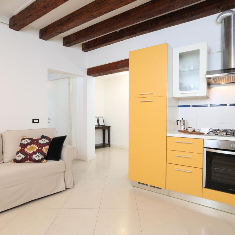 Bricola Biennale Apartments - Appartamento - 12