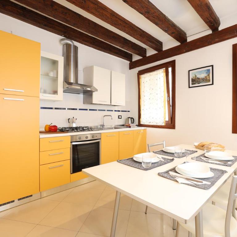 Bricola Biennale Apartments - Appartamento - 10