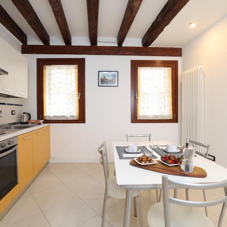 Bricola Biennale Apartments - Appartamento - 9