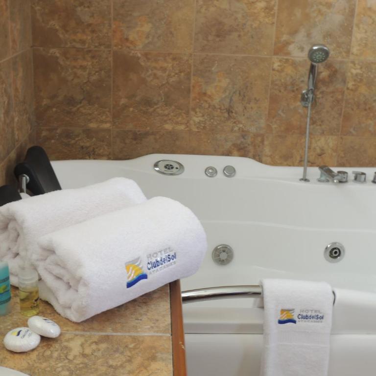 Hotel Club del Sol - Suite Presidencial - 2