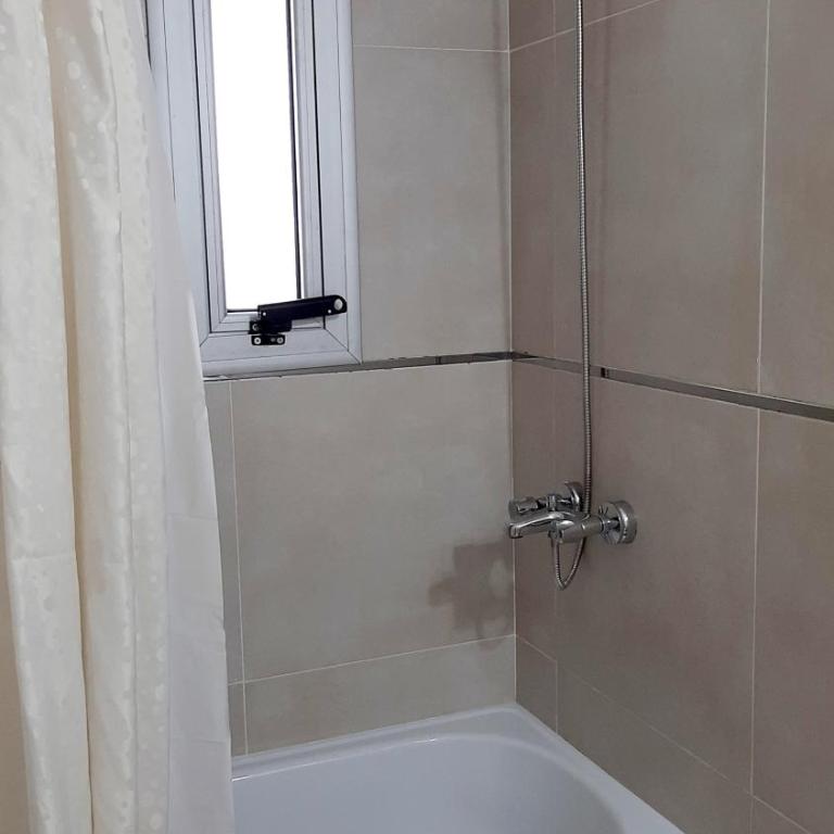 Monoambiente céntrico La Plata - Apartamento de 1 dormitorio - 8