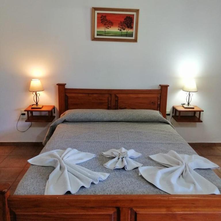 Hotel Rural Luna del Valle - Habitación Doble - 1