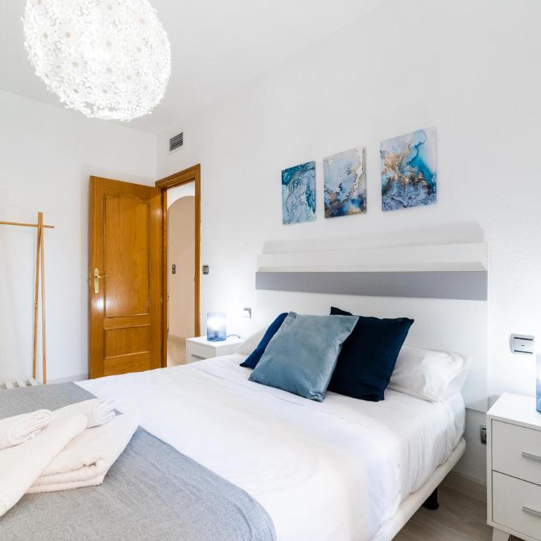 Piedra Santa - Two-Bedroom Apartment - 23