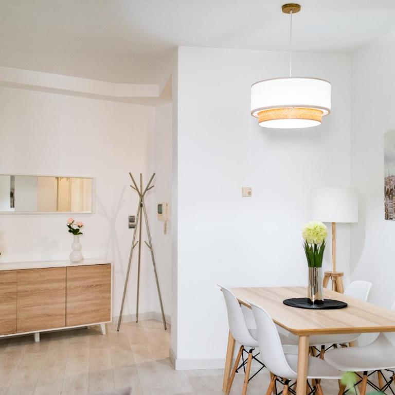 Piedra Santa - Two-Bedroom Apartment - 8