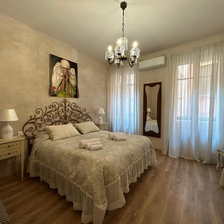 SOFIA ROOMs - Double Room with Private Bathroom - 1