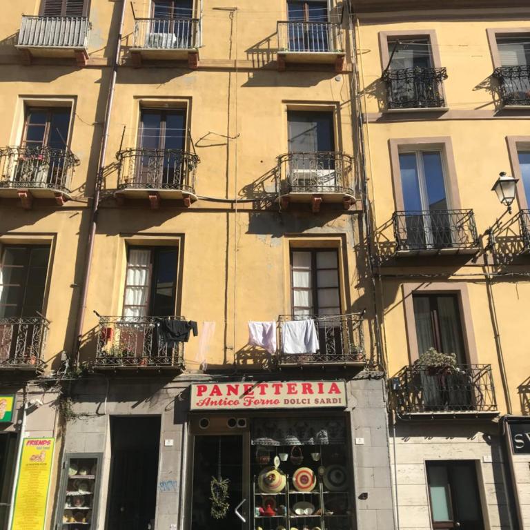 Profumo di sale - Appartamento con 1 Camera da Letto - 35