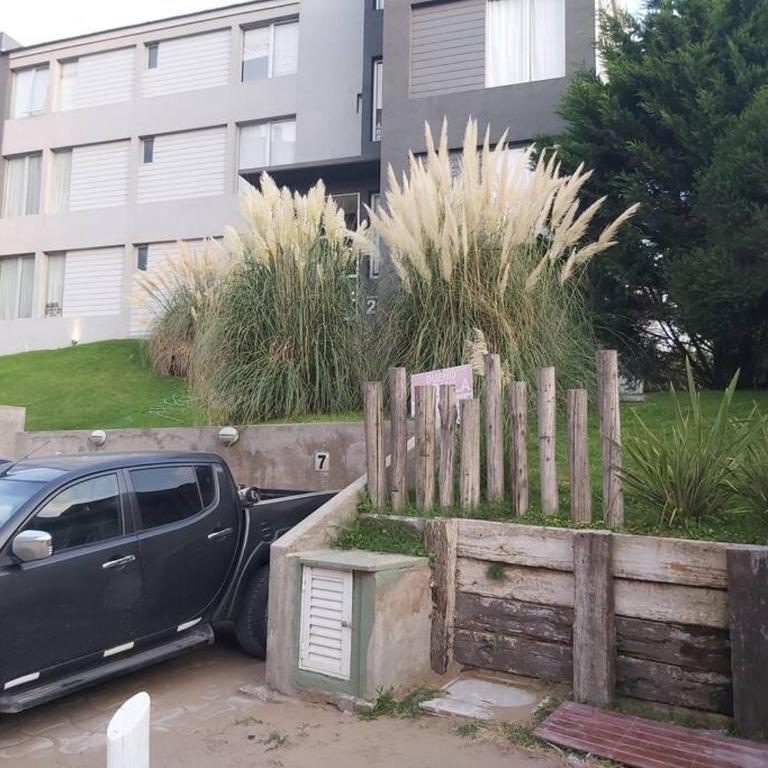 Departamento a 20 metros del mar y 1 cuadra centro. - Apartamento de 2 dormitorios - 22