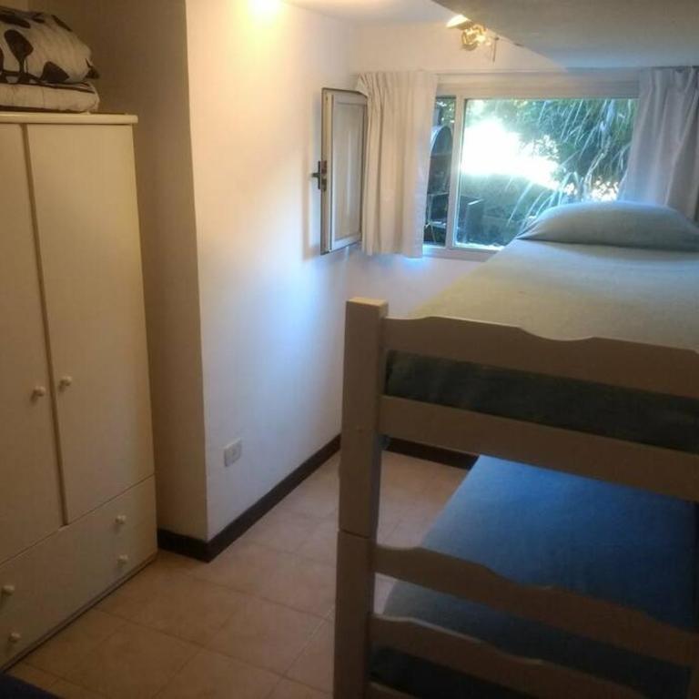 Departamento a 20 metros del mar y 1 cuadra centro. - Apartamento de 2 dormitorios - 14