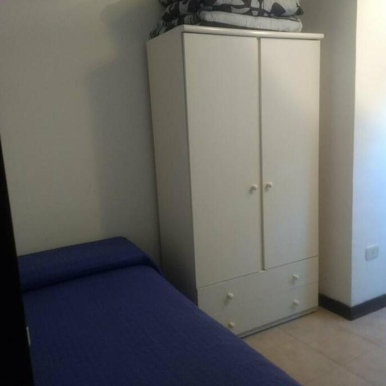 Departamento a 20 metros del mar y 1 cuadra centro. - Apartamento de 2 dormitorios - 17
