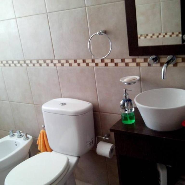 Departamento a 20 metros del mar y 1 cuadra centro. - Apartamento de 2 dormitorios - 15