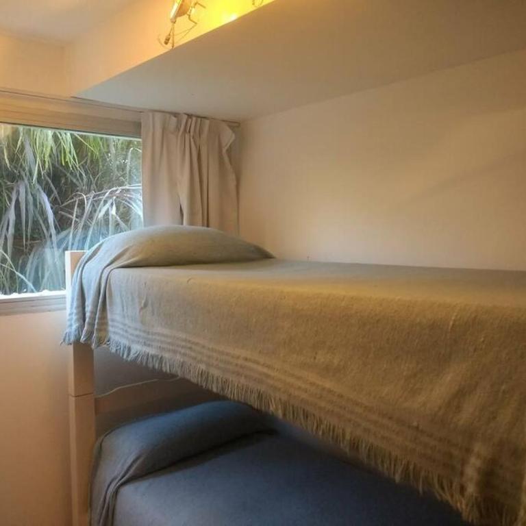 Departamento a 20 metros del mar y 1 cuadra centro. - Apartamento de 2 dormitorios - 13