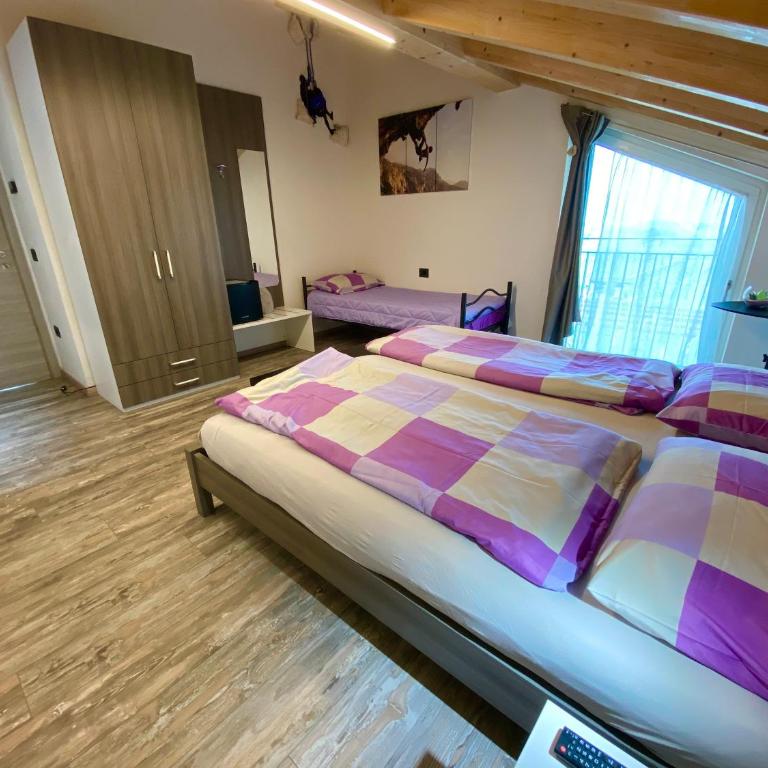 B&B A.R.C.O. - Camera Tripla - 7
