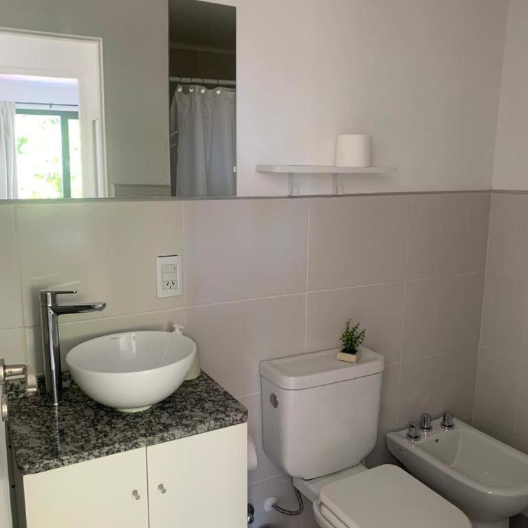 Departamento Árbol Grande - Apartamento de 1 dormitorio - 8