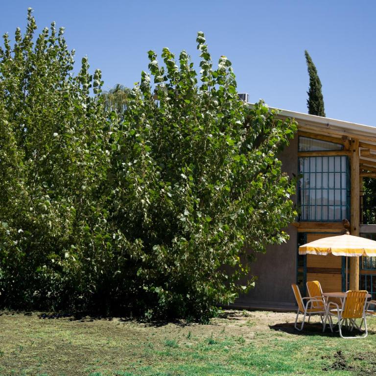 Alamos de Perdriel - Chalet de 1 dormitorio - 6