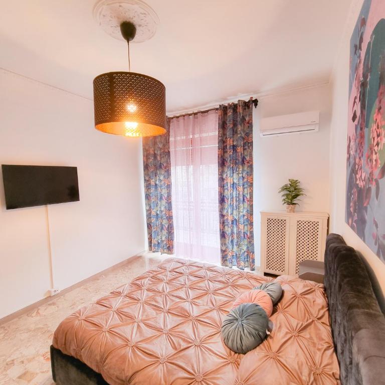 Residenza Margot - One-Bedroom Apartment - 4