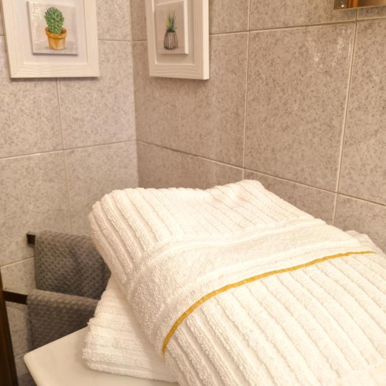 Residenza Margot - One-Bedroom Apartment - 12