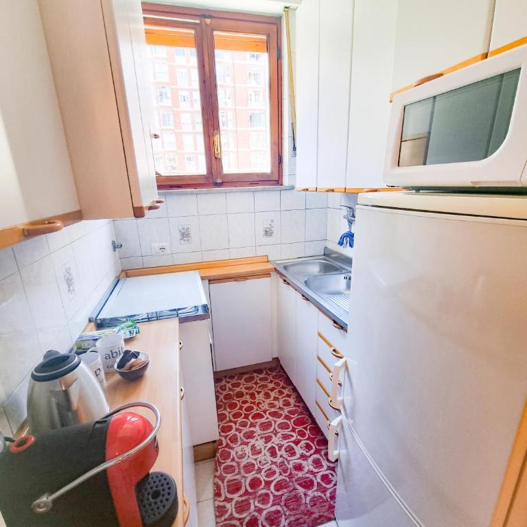 Residenza Margot - One-Bedroom Apartment - 9