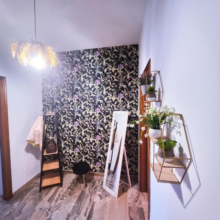 Residenza Margot - One-Bedroom Apartment - 6