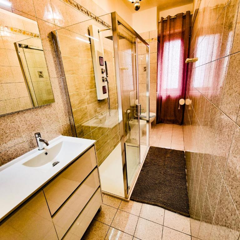 Residenza Margot - One-Bedroom Apartment - 14