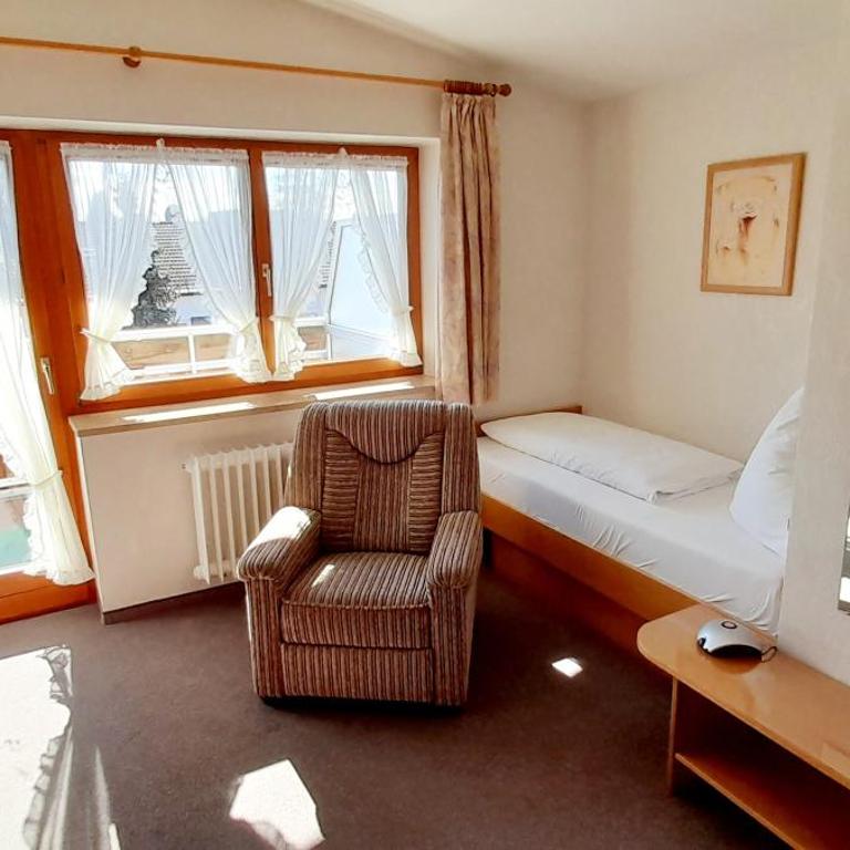 Hotel Seemüller - Standard Einzelzimmer - 5