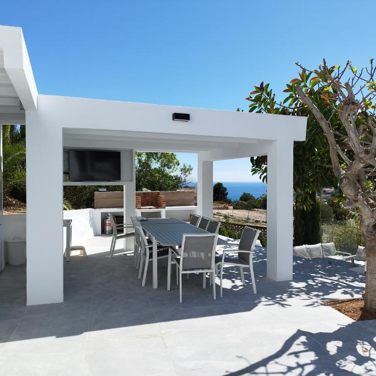 Modern luxury villa Paradise - Villa - 30