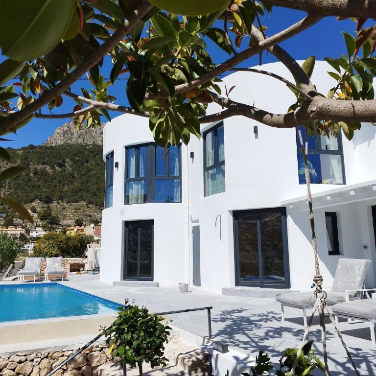 Modern luxury villa Paradise - Villa - 8
