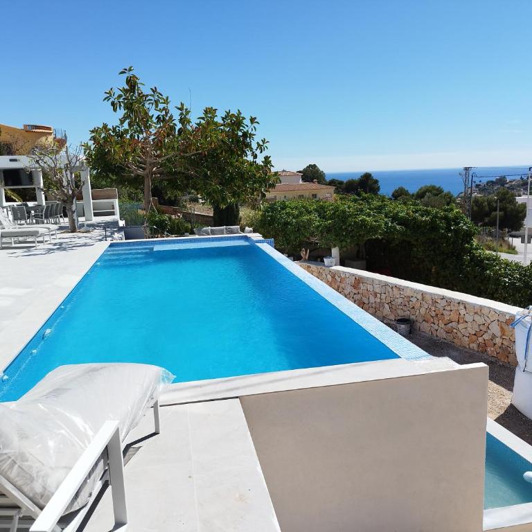 Modern luxury villa Paradise - Villa - 9