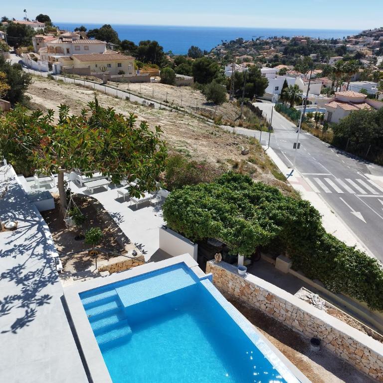 Modern luxury villa Paradise - Villa - 10