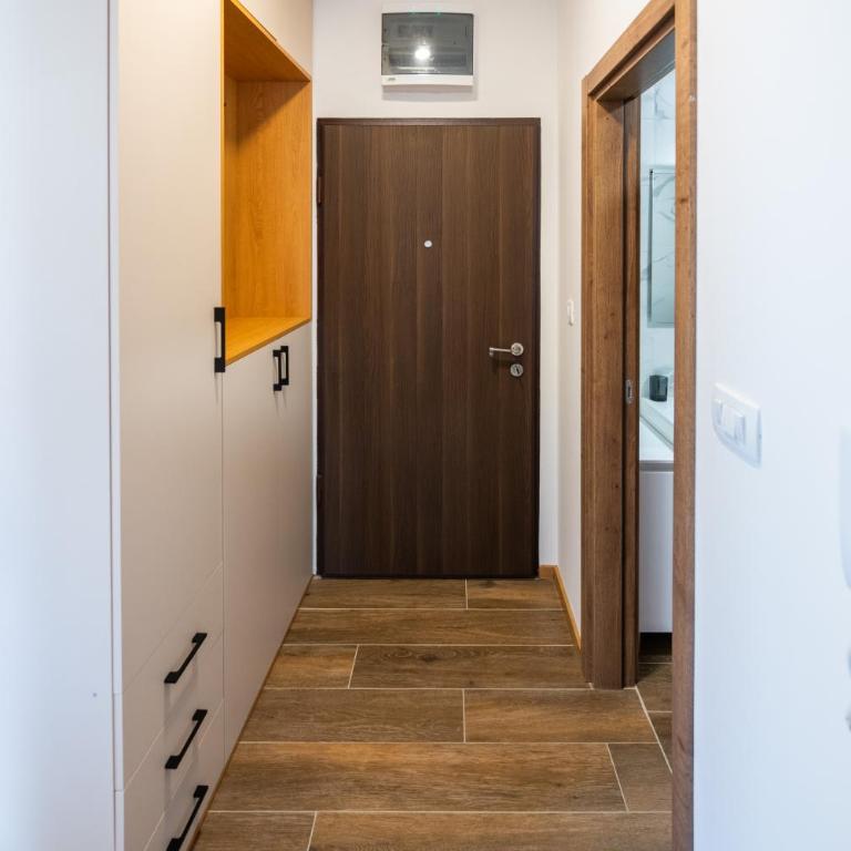 LuMi Kolasin - Apartman sa 1 Spavaćom Sobom - 18