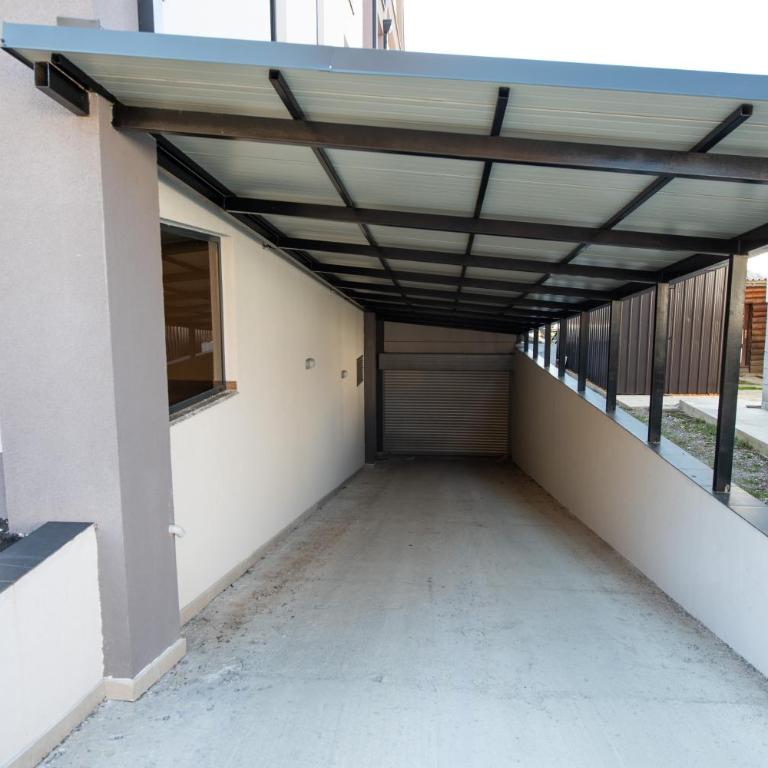 LuMi Kolasin - Apartman sa 1 Spavaćom Sobom - 21