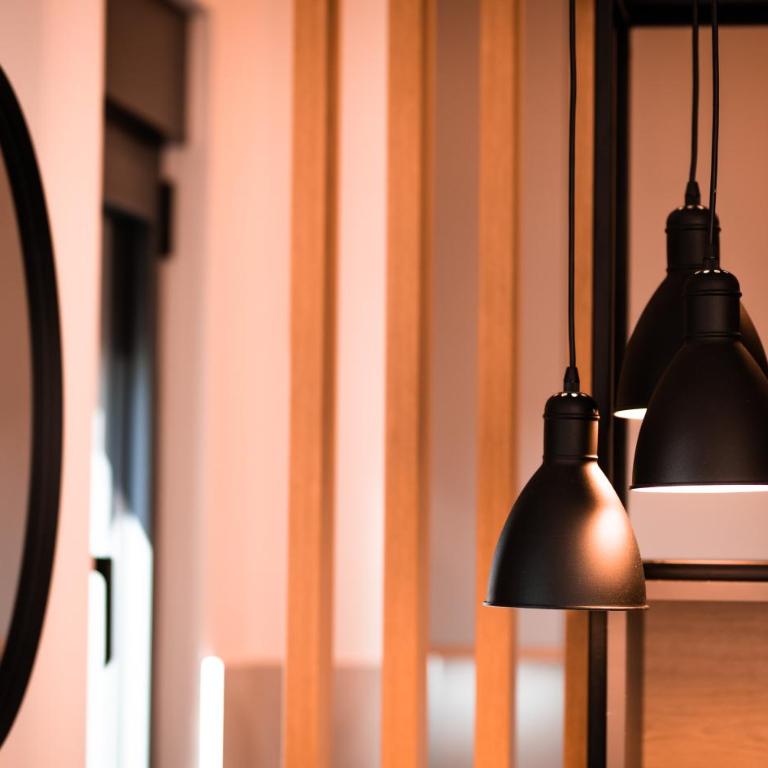 LuMi Kolasin - Apartman sa 1 Spavaćom Sobom - 13