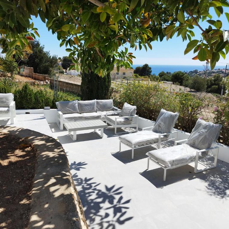 Modern luxury villa Paradise - Villa - 29