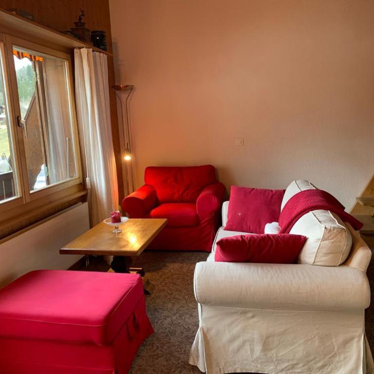 Grindelwald-Sunneblick - Appartamento con 2 Camere da Letto - 5