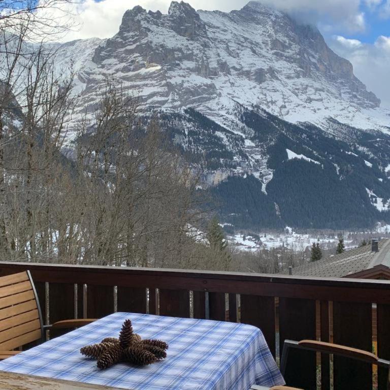 Grindelwald-Sunneblick - Appartamento con 2 Camere da Letto - 2