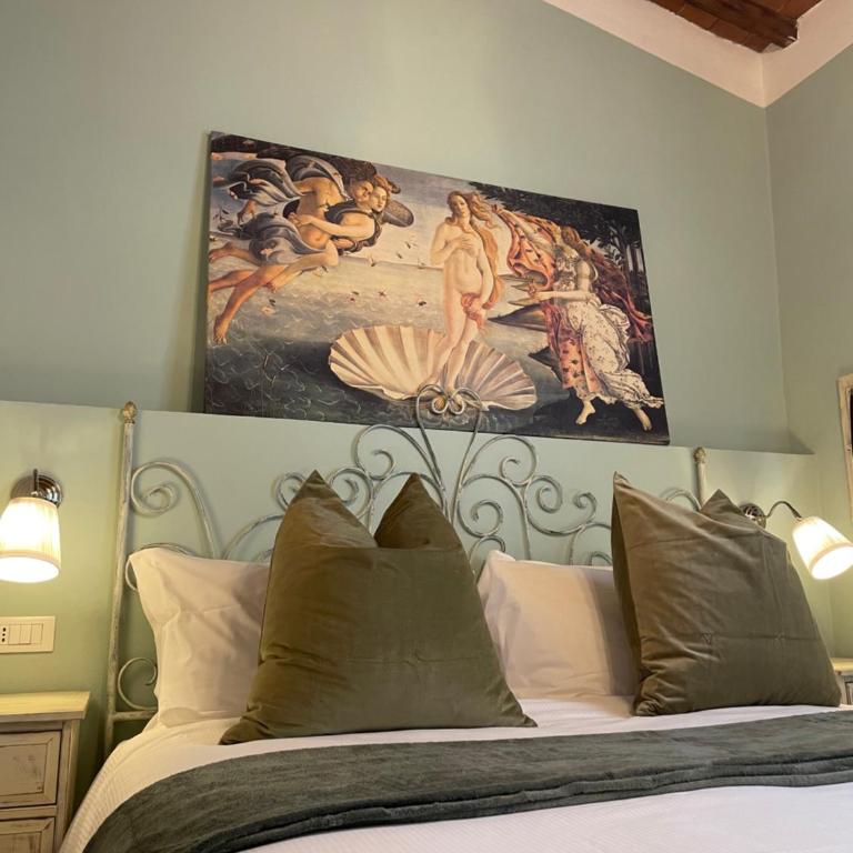 Appartamento Orchidea - Appartamento con 1 Camera da Letto - 9
