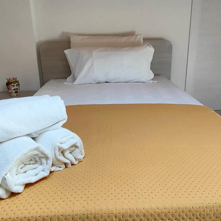 Casa Vacanze Rainbow, Siracusa - Appartamento Superior - 6