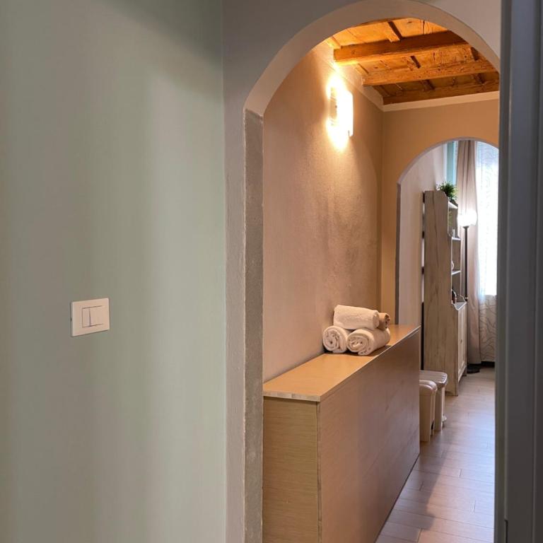 Appartamento Orchidea - Appartamento con 1 Camera da Letto - 8