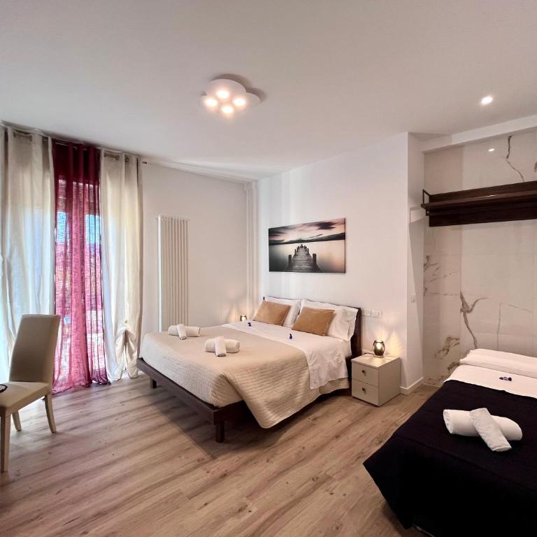 verona rooms 109 - Triple Room with Private Bathroom - 2