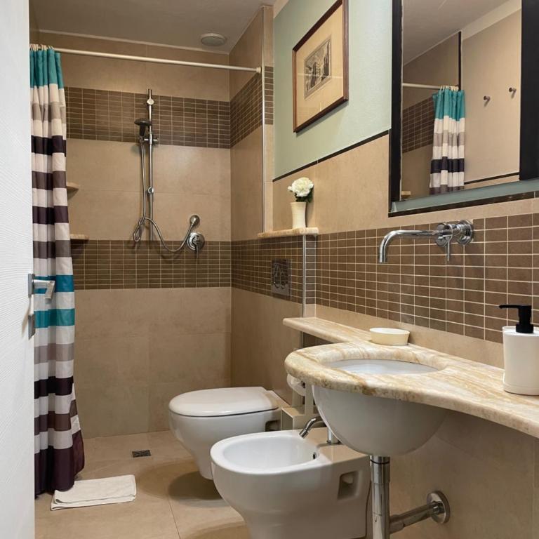Appartamento Orchidea - Appartamento con 1 Camera da Letto - 16