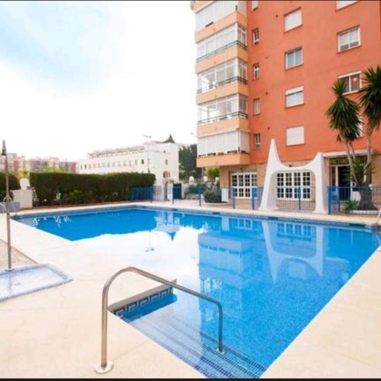 Torremolinos Olsen - Apartamento de 1 dormitorio - 23