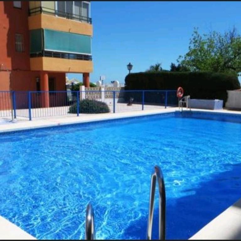 Torremolinos Olsen - Apartamento de 1 dormitorio - 24