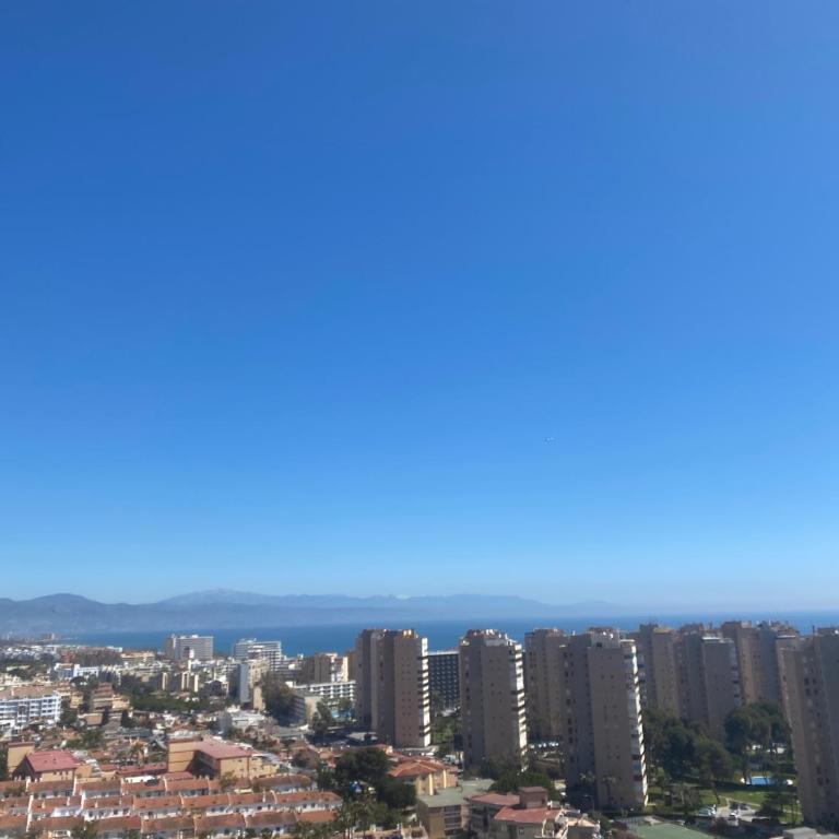 Torremolinos Olsen - Apartamento de 1 dormitorio - 25