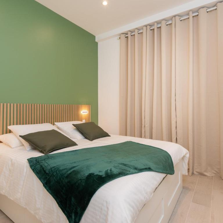 Modern Apartment - Promenade des Anglais in Nice - Appartement - 4
