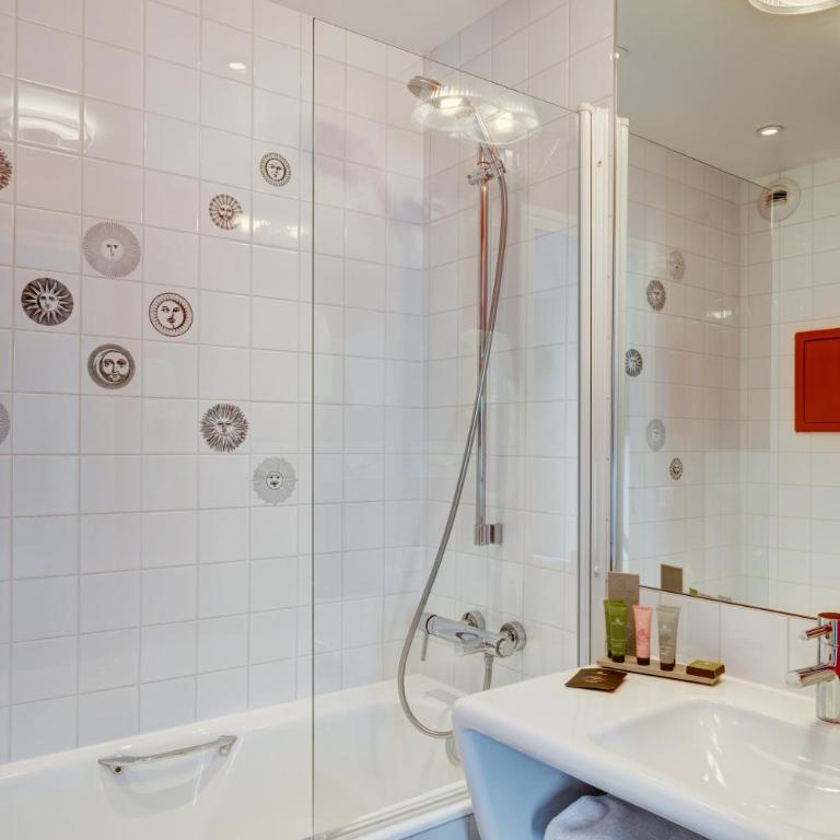 Hotel Joyce - Astotel - Chambre Double - 2