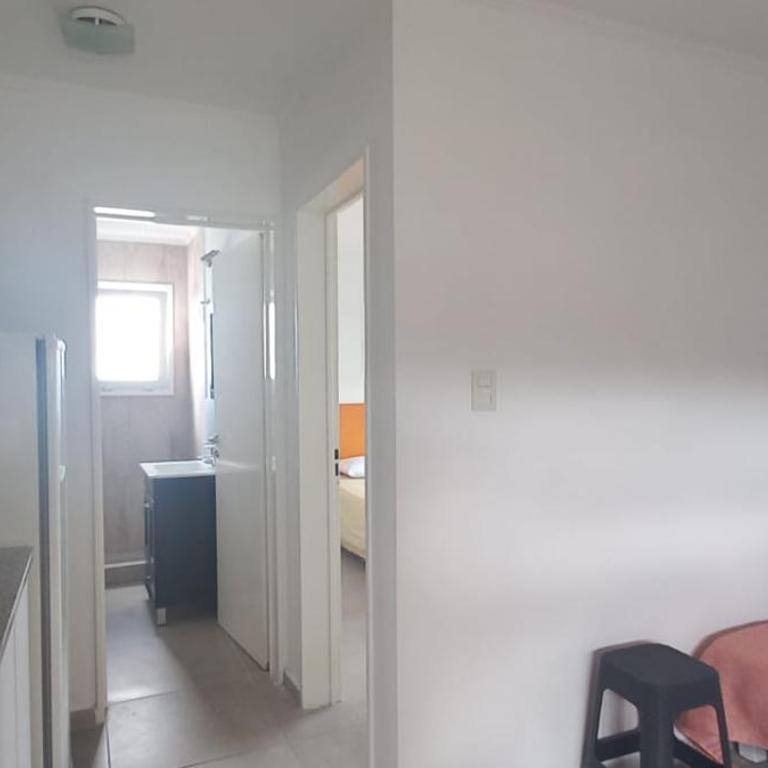 puntoserranotandil - One-Bedroom Apartment - 11