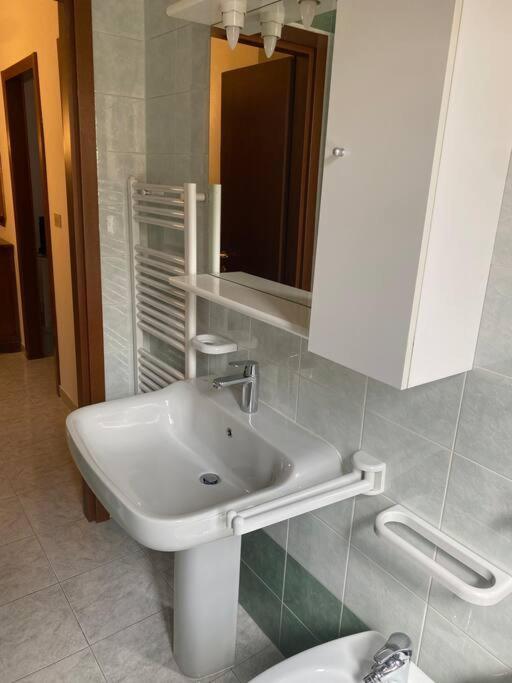 M.G. Home 2 a un passo da tutto - Two-Bedroom Apartment - 20