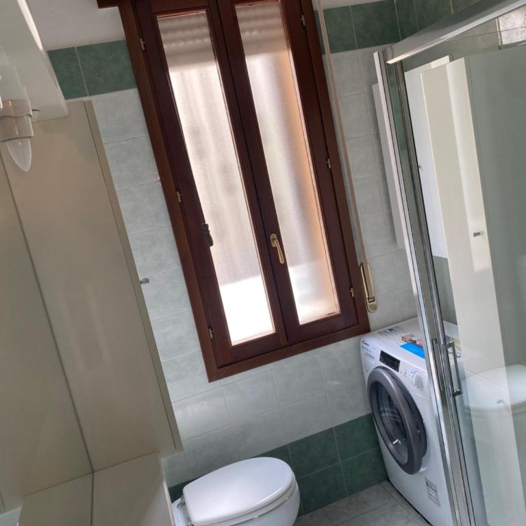 M.G. Home 2 a un passo da tutto - Two-Bedroom Apartment - 24