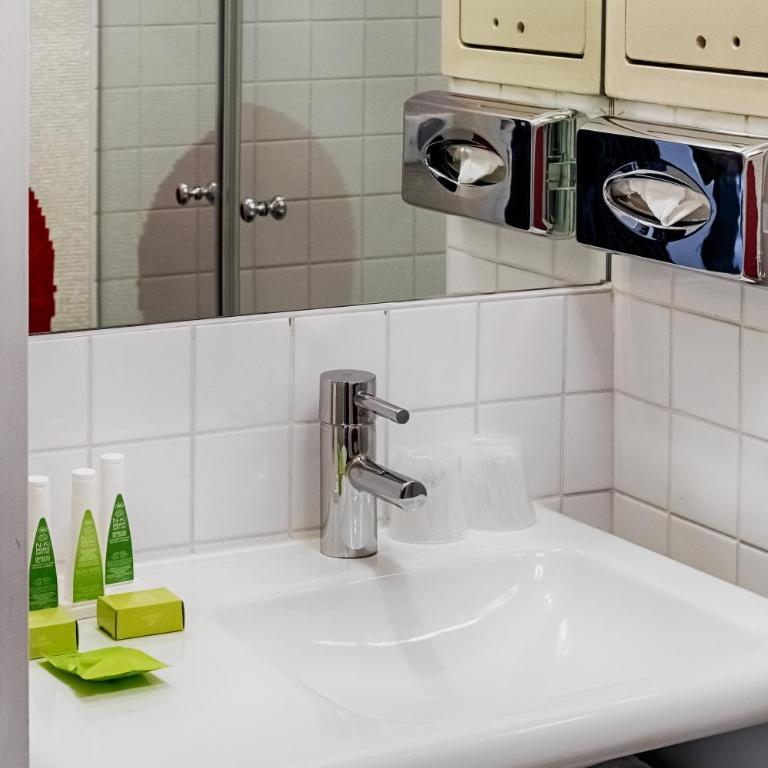 Hotel Joyce - Astotel - Chambre Simple - 4