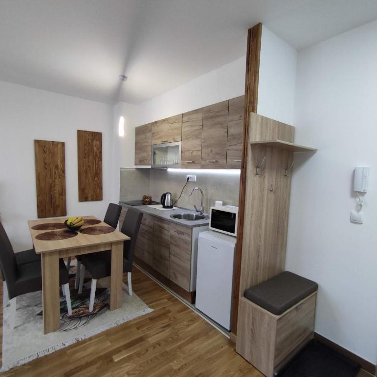 Apartman Stefa Zlatibor - Apartman sa 1 Spavaćom Sobom - 12