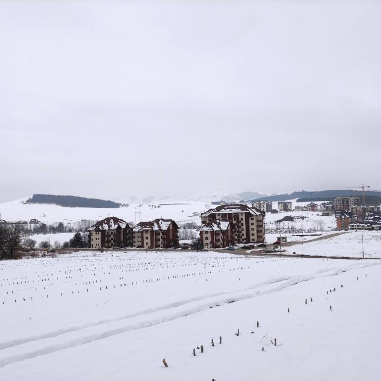 Apartman Stefa Zlatibor - Apartman sa 1 Spavaćom Sobom - 34